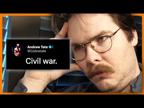 99% of guys calling for a new civil war: