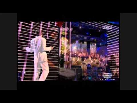 Weezer, The Greatest Man That Ever Lived - Spike Video Game Awards