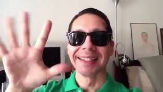 Mario Montenegro Peru - Hola Querido Poo Poo, Pueblo