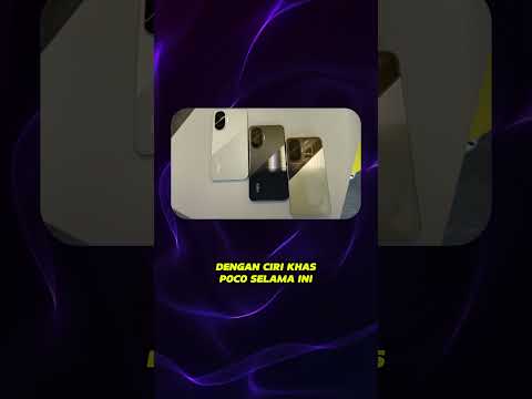 POCO F7 Rilis di Indonesia 25 Juni!