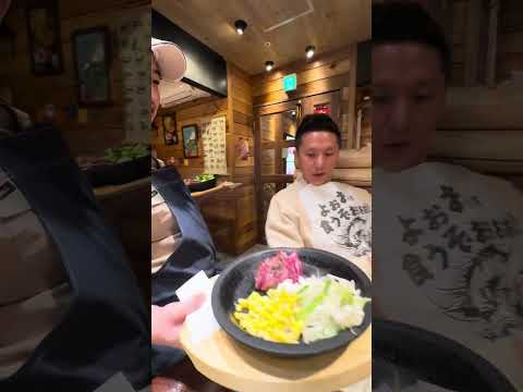 COBAIN STEAK WAGYU LANGSUNG DI JEPANG!! #viral #virallong #viralvideo #long #longvideo