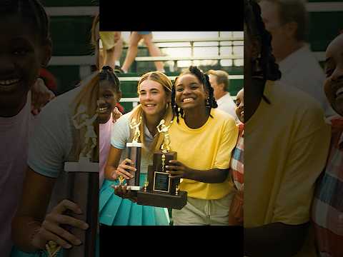What do you think of the behavior of these athletes' parents?#film #shorts