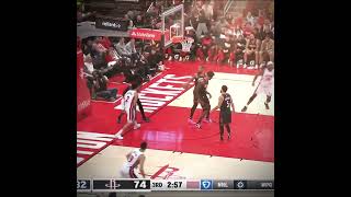 Smooth #basketball #nba #edit #cadecunningham #pistons #kehlani #smooth #shorts