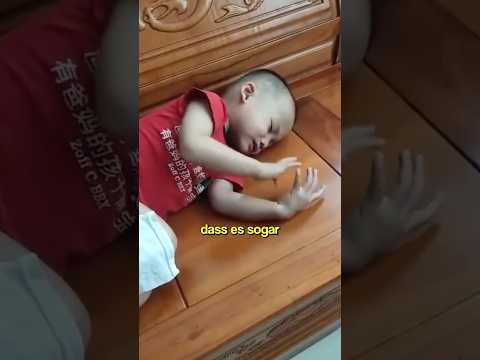 Schockierende Handysucht bei Kindern!