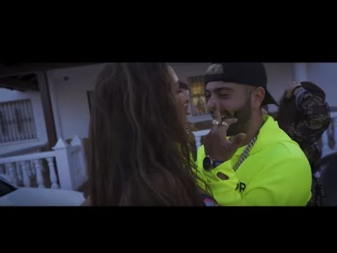 Bandaga - La doy (Videoclip oficial)