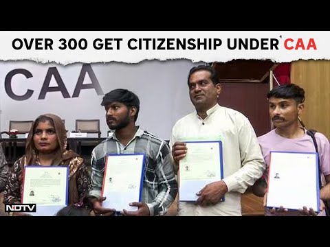 CAA News | CAA Is Here To Stay, No One Can Dare To Spot It, Says PM Modi