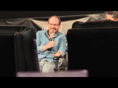 ARI ASTER - EDDINGTON LIVE Q&A