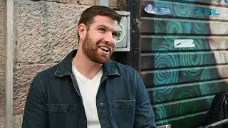 'We’re Not Scared': Jerusalem Carries On Amid War