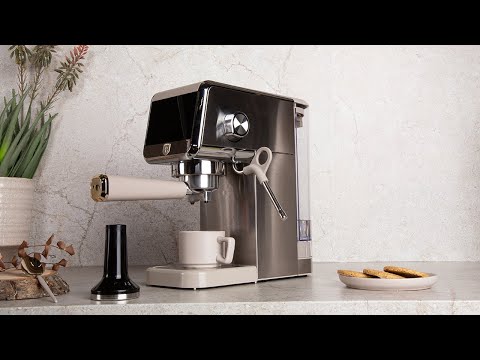 BH-9624 Making the perfect amount of coffee according to your taste!