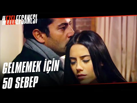 Sana Geldim, Gelmeyecektim... | Ezel