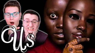 watch US with us! *REACTION* (a "WHERE WAS HER OSCAR?" commentary)