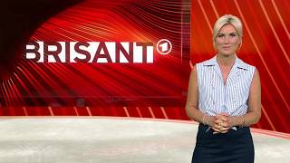 Kamilla Senjo - Brisant vom 17. Juni 17.06.2026