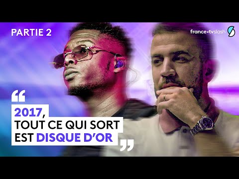 Comment le streaming a changé la place du rap dans l'industrie | 20 Piges Partie 2