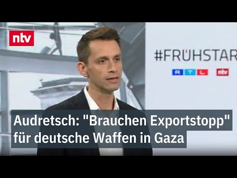 Audretsch: 