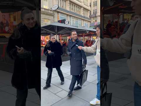 Surprising Turkish people in Turkish 🇹🇷🤯