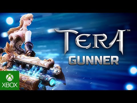 TERA: Gunner Update