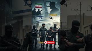 Breaking: 54 Mossad‑Linked Spies Arrested in Iran