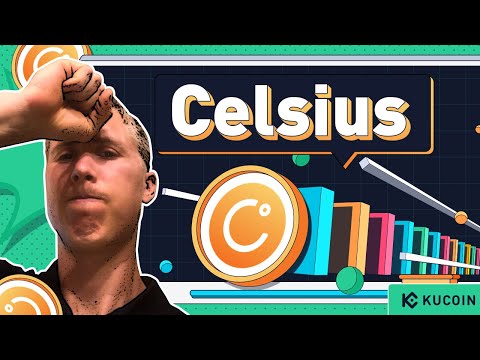 #Teaser What Happened to Celsius and What Does This Mean to the Market?