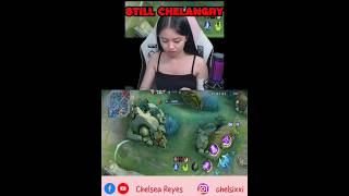 galit na galit, gustong manakit??