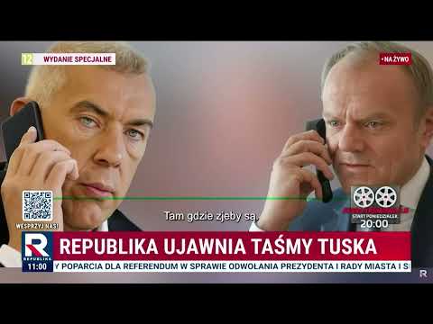 WIELKIE ZWYCIĘSTWO REPUBLIKI! Sąd miażdży próbę zwolnienia dziennikarza z tajemnicy dziennikarskiej!