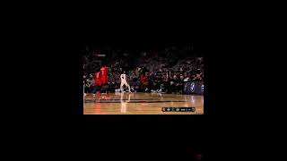 Jalen green is from another planet!