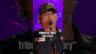 Tribute to my buddy Gary Bradley and all those who “Gary the torch” ⚒️🔥🇺🇸 - Part 2 of 3