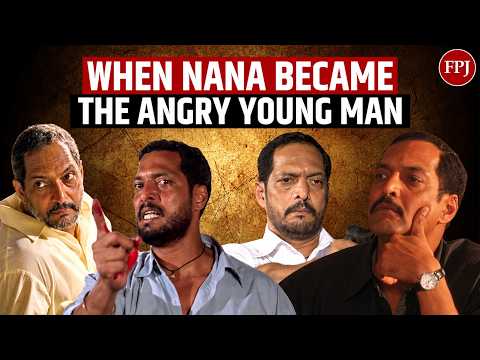 Nana Patekar Dies At 75: Revisiting Hindi Cinema’s Fiercest ‘Angry Young Man’