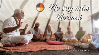No soy Más Normal ¿Estás Listo Para Embarcarte En Un Proceso De Crecimiento Personal?