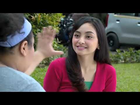 FTV Valerie Tifanka & Lucky Perdana Ketoprak Cinta