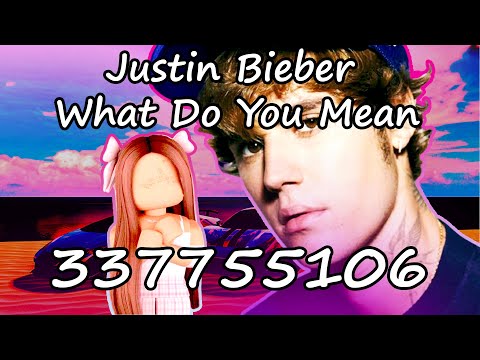 Roblox Music Codes Justin Bieber 07 2021 - roblox music code for justin beiber annoying