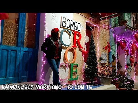 Emmanuela Marcianò - Cantautrice