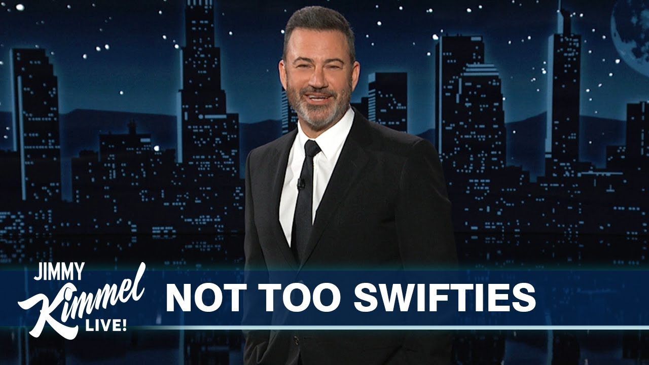 MAGA Nuts Melt Down Over Taylor Swift, Trump Goes Totally Off the Rails & A. I. Joe Biden