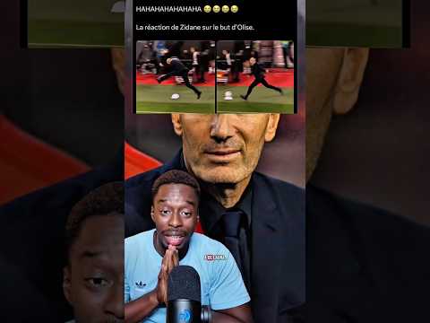 😱ZIDANE FAIT DÉJÀ <strong>BIEN</strong> LES CHOSES #football #real #zidane #lamineyamal #mbappe #vinicuis #ballondor
