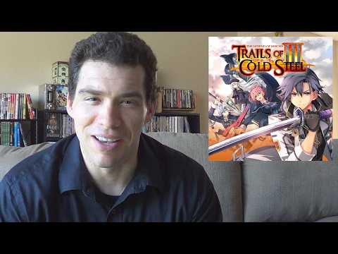 STOP... Hamel Time! - TRAILS OF COLD STEEL III: Stream 10