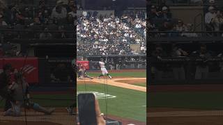 Aaron Judge opening day HR #yankees #aaronjudge #mlb #baseball