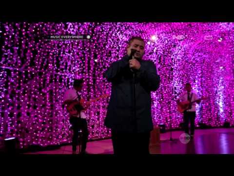 Mike Mohede - Sahabat Jadi Cinta (Zigaz Cover) (Live at Music Everywhere) *
