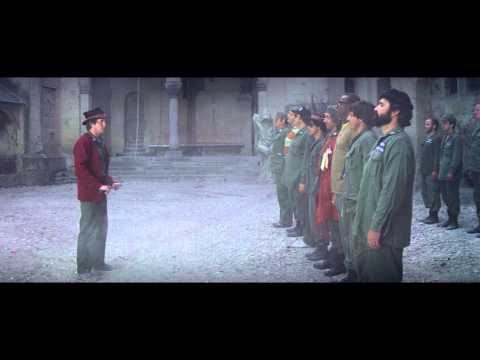 The Ninth Configuration - Trailer