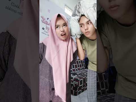 bahagia karna bisa mengerti 1 sama lain