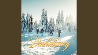 Drahokamy (Live Lysá hora)