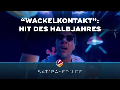 Oimara an der Spitze: “Wackelkontakt” ist Hit des ersten Halbjahres