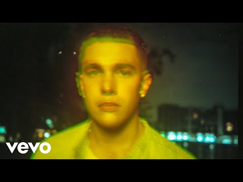 Austin Mahone - Summer Love (Official Video)