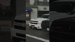 Kilka urywków z motoryzacyjnego tripu po USA #usa #vlog #supercars #roadtrip #cars