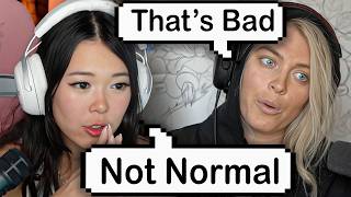 ExtarEmily Dark DATING Past, QTCinderella Disbelief | Nick Drops FACTS on COD Developers