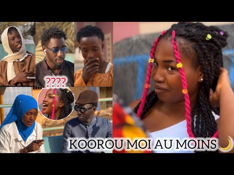 KOOROU*MOI AU MOINS *saison 1@evenprod  #video #funny #shorts #freefire #ytshorts #humour #comedy