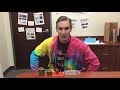 Exploring Experimental Investigations with Moving Masses