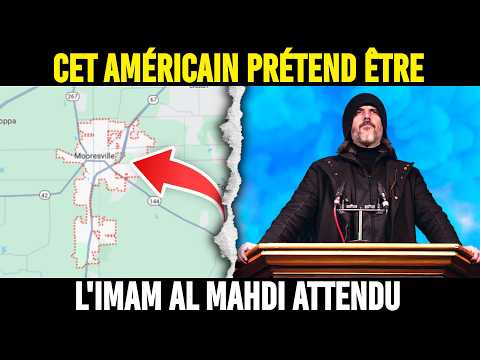 CET HOMME EST IL L'IMAM AL MAHDI - FIN DES TEMPS