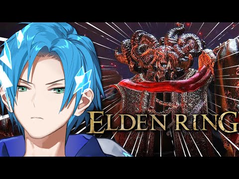 【⚔️ Elden Ring ⚔️】 HERO vs Mohg, Lord of Blood!!! (Preparing for DLC!)