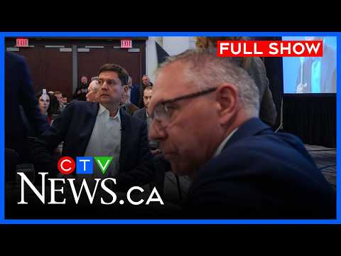 Provincial leaders prepare for debate | CTV Your Morning Vancouver for Oct. 14, 2026