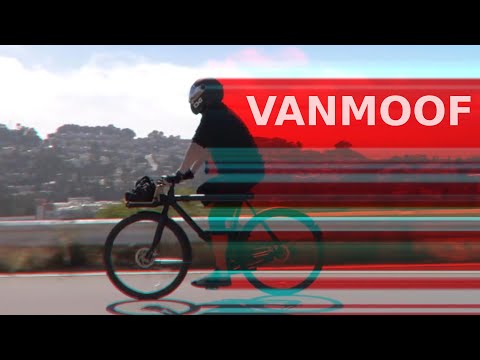 VanMoof Electrified S E-Bike - An electric chariot for the discerning bicyclist