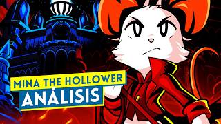 Vid�o-Test Mina the Hollower  par Vandal